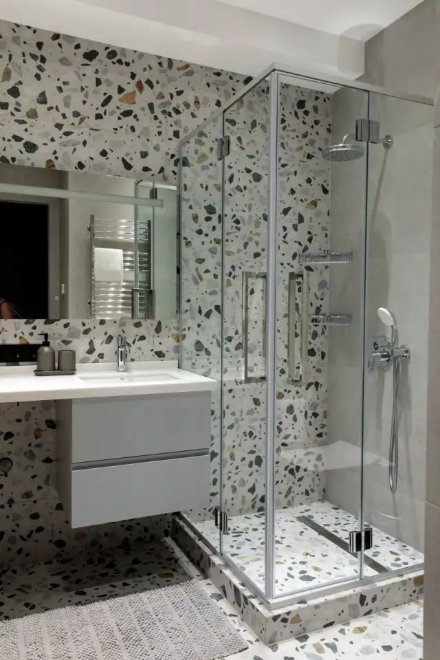 ЖК Akay City 2 комнатная 60м, Ул Кары Ниязова, фотография 7