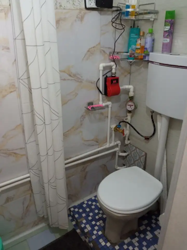 продается квартира, фотография 2