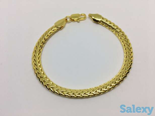 Браслет бижутерия, фотография 1