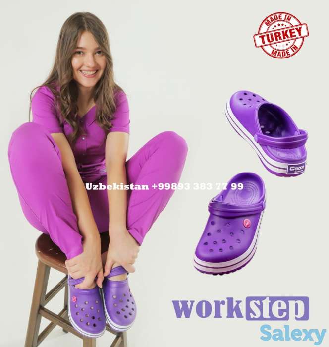 Женская обувь 