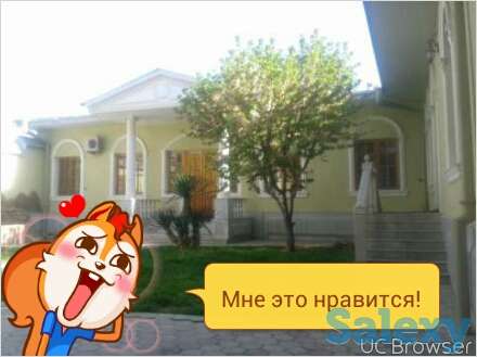 УЙ.Участок, Яшнабадский р-н,массив Янгиабад, фотография 5