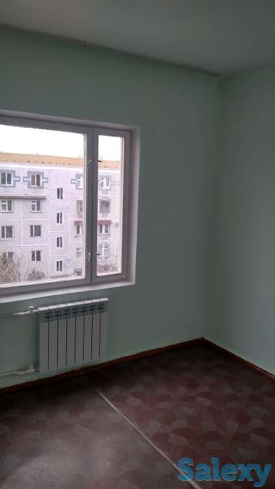 Продаётся 3 комнатная квартира, фотография 1