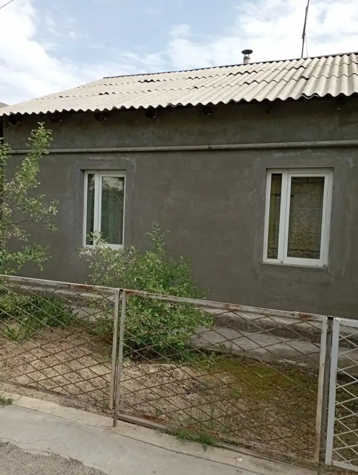 дом с участком по цене участка, посёлок Салар, улица Бахор, фотография 3