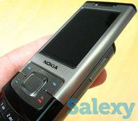 Продам нокиа 6500 СЛАЙДЕР, фотография 1