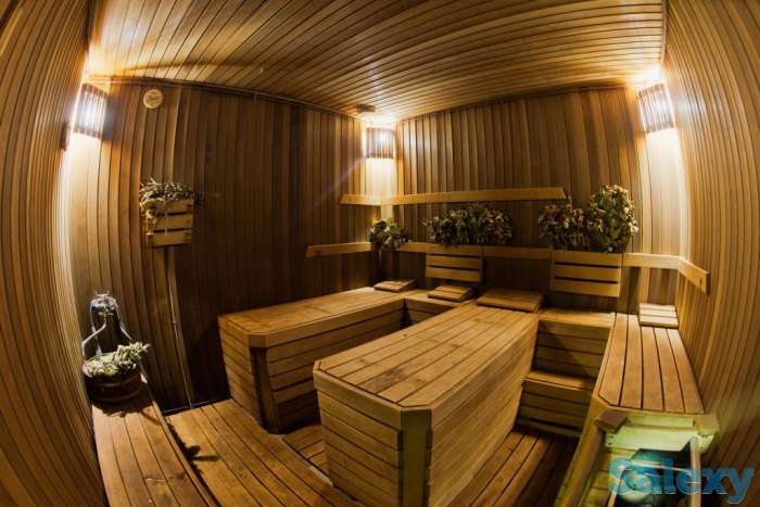 Построим,бассейн,сауну,баню, фотография 1