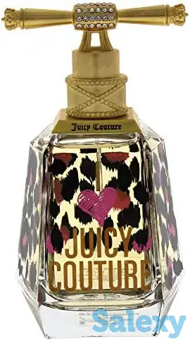 Продаю Парфюм I love juicy couture бренд  оригинал 100% из Нью-Йорка, фотография 4