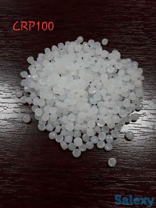 Мы поставляем пластиковые гранулы с заводов-производителей Ирана на имя клиентов., фотография 2