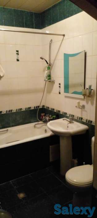 Продам трёшку, Султанали Машхадий 2-й переулок дом 8, фотография 12