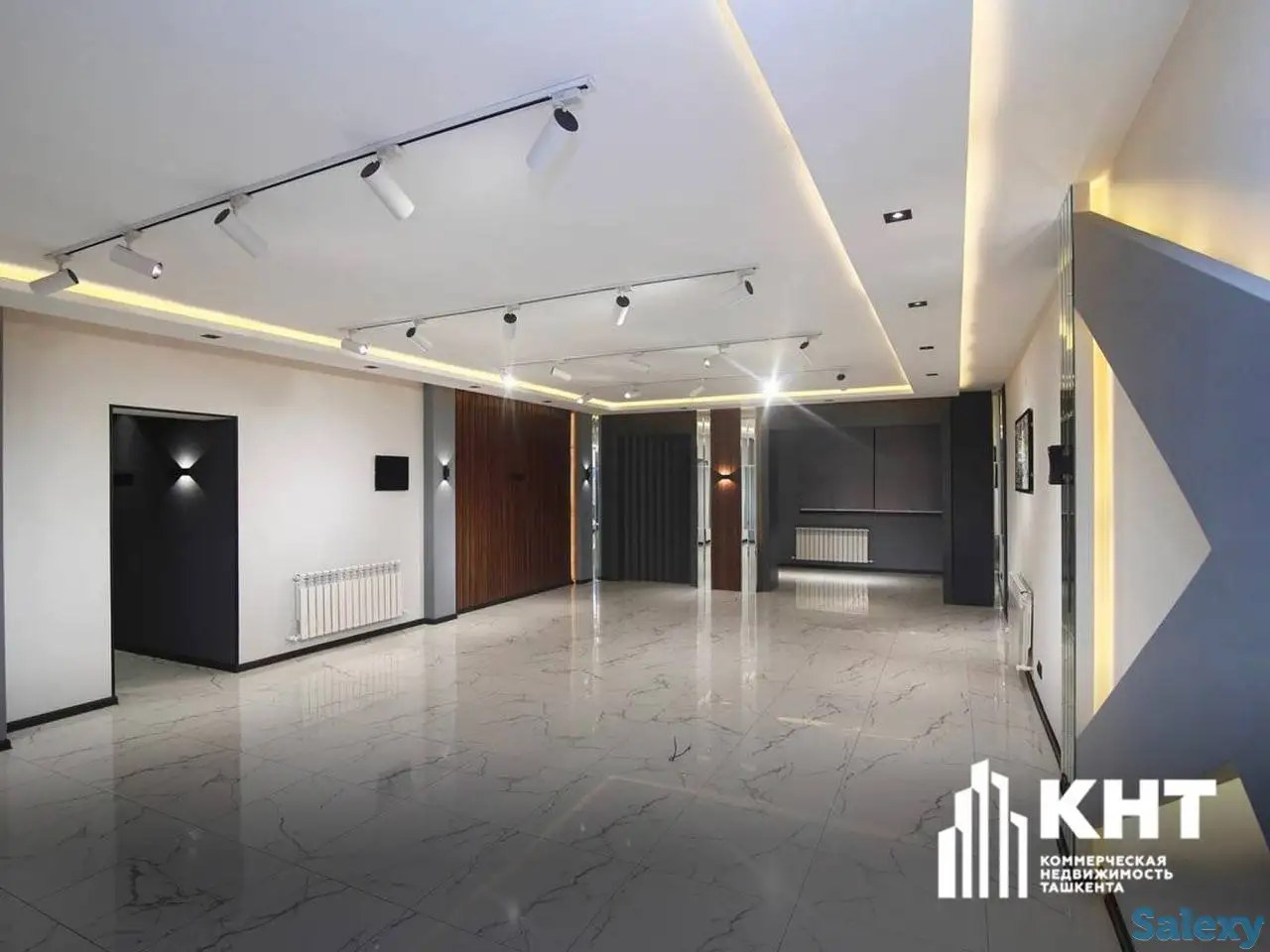 126м2. Продажа помещения! Ойбек!, Ойбек «Точка вкуса», фотография 4