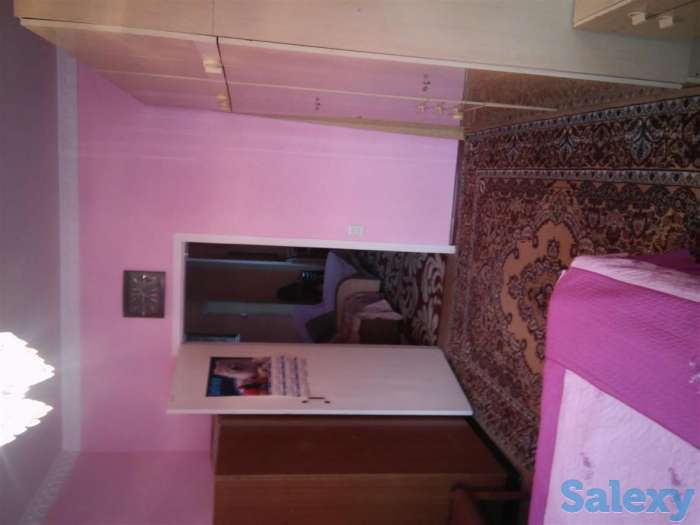 3х комнатная квартира, Массив Феруза, фотография 9