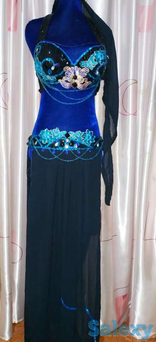 Арабский костюм, фотография 2