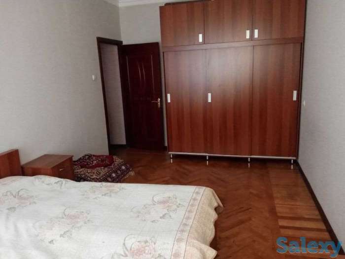 Продается квартира 3-х комнатная, Алмазарский район, фотография 2