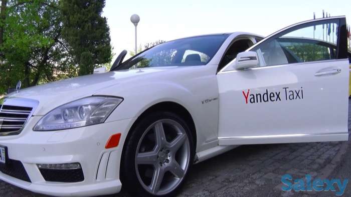 Требуется водитель на личном авто., фотография 1