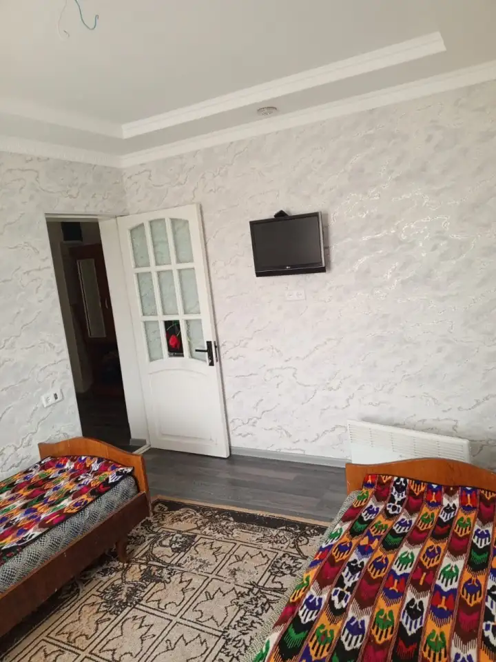 Посуточная аренда, Хонобод 132а, фотография 1