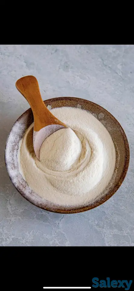 Ксантановая камедь, фотография 2