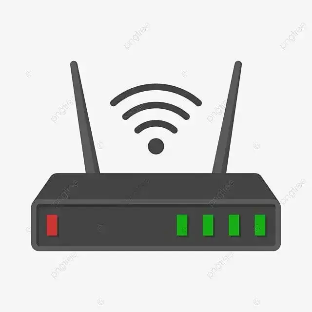 Настройка интернета. Настройка роутера, фотография 1