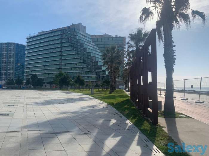 Продаётся квартира-студия в Батуми, фотография 2