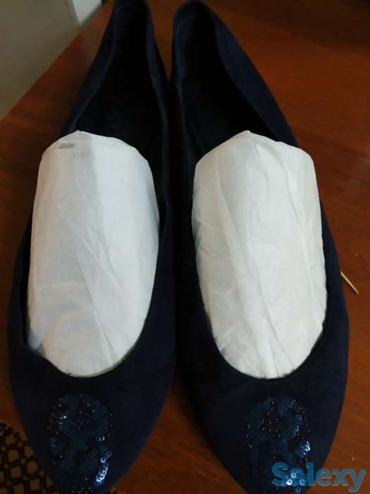 Туфли женские, фотография 3