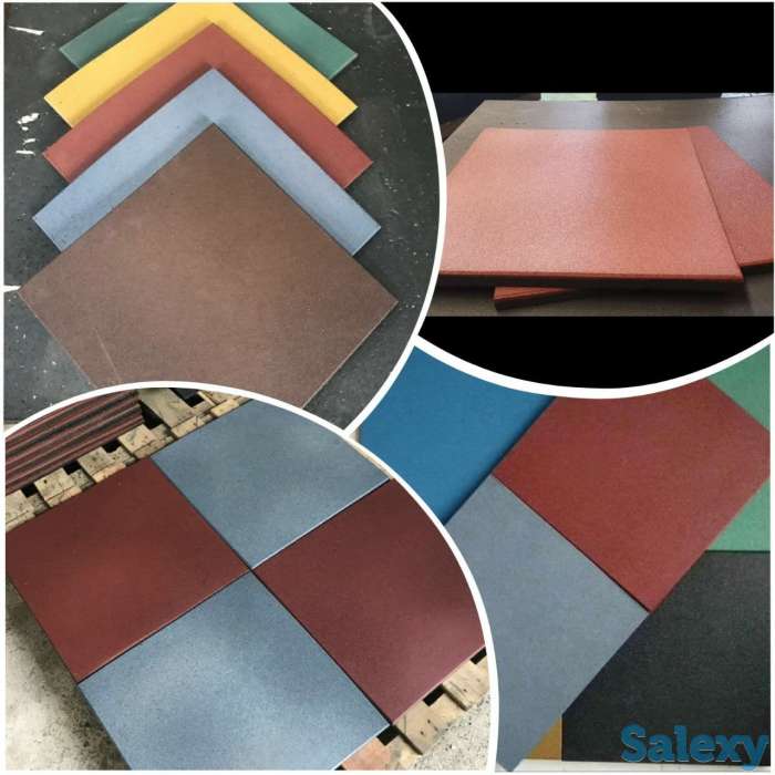 Детские площадки, фотография 3