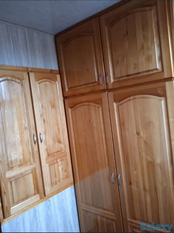 Срочно очень срочно продам квартиру, Яшнабатский район тузел 3.  21 дом 18 кв, фотография 10