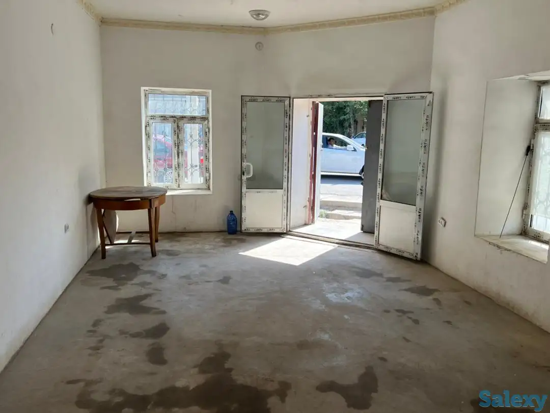 Сдам в аренду помещение в Миробадском районе, Миробадский район, ул. Мироншох 58, фотография 1