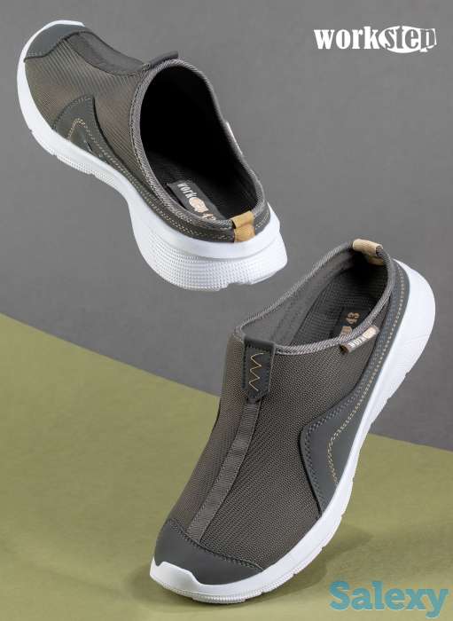 Обувь, фотография 3