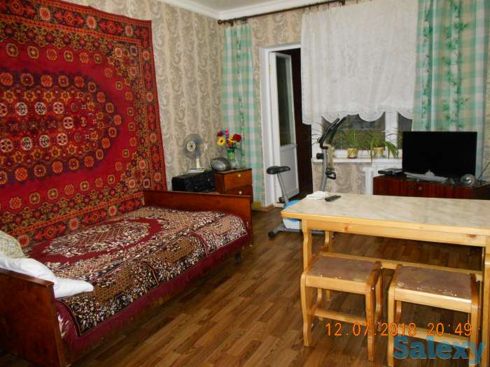 продажа квартиры, Мирзо-Улугбекский р-н ул.Тимур-Малик д.1Б кв 12, фотография 10