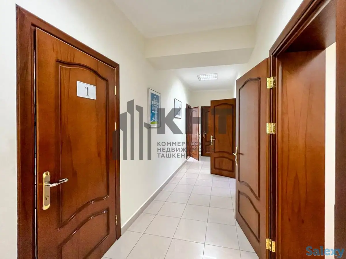 Офис в АРЕНДУ. 300м2. ул.Бобура., фотография 4