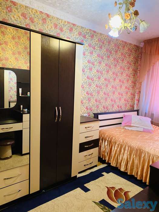 Продам свою трёх комнатную благоустроенную квартиру, фотография 3