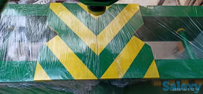 Пресса гидравлические, фотография 5