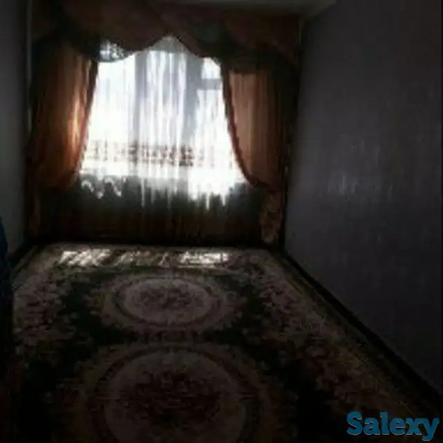 Продаю квартиру 4 комнатную, 12-микрорайон-36-дом-, фотография 2