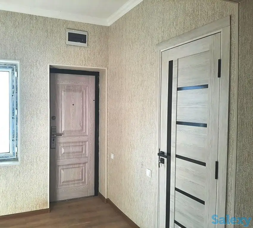 Сергели. На земле. Коттеджи 1 и 2-х ком. от 19 до 34 кв.м, фотография 10