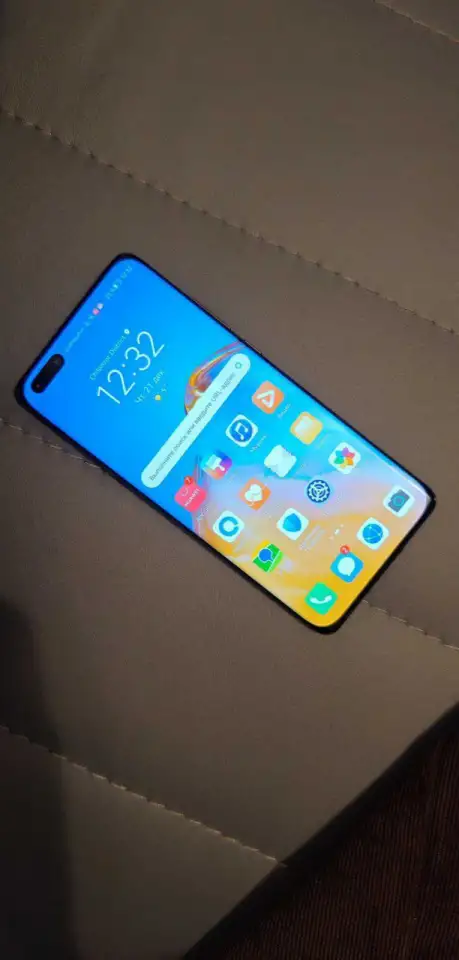 Huawei p40 pro plus sotiladi, фотография 1
