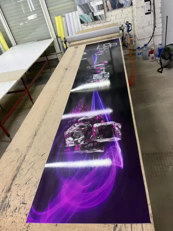 Кухонный фартук на стену, Кухонный гарнитур, Стеновая панель, Скинали, Декор Панель, фотография 4