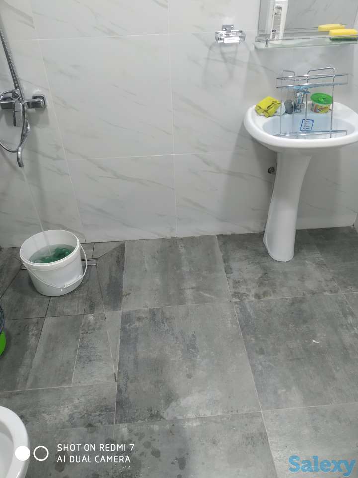 Укладка кафельной плитки, фотография 2