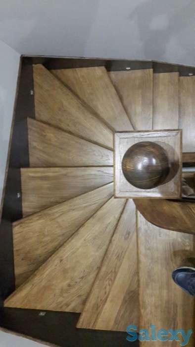 Лестницы- красота, качество, надёжность!, фотография 9