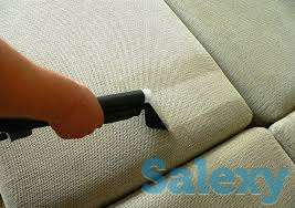 химчистка с выездом на дом, фотография 6