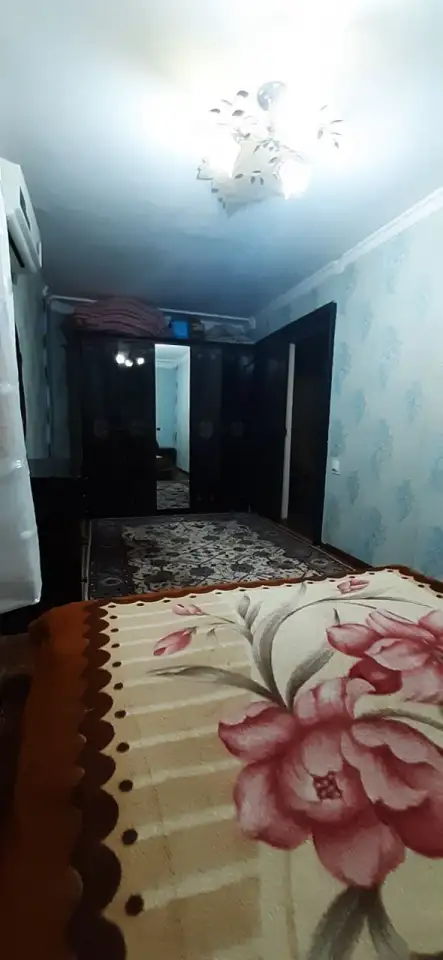 Продаётся 2х комнатная квартира,, фотография 9