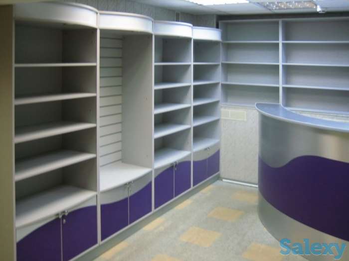 Изготовление любой мебели на заказ, фотография 2