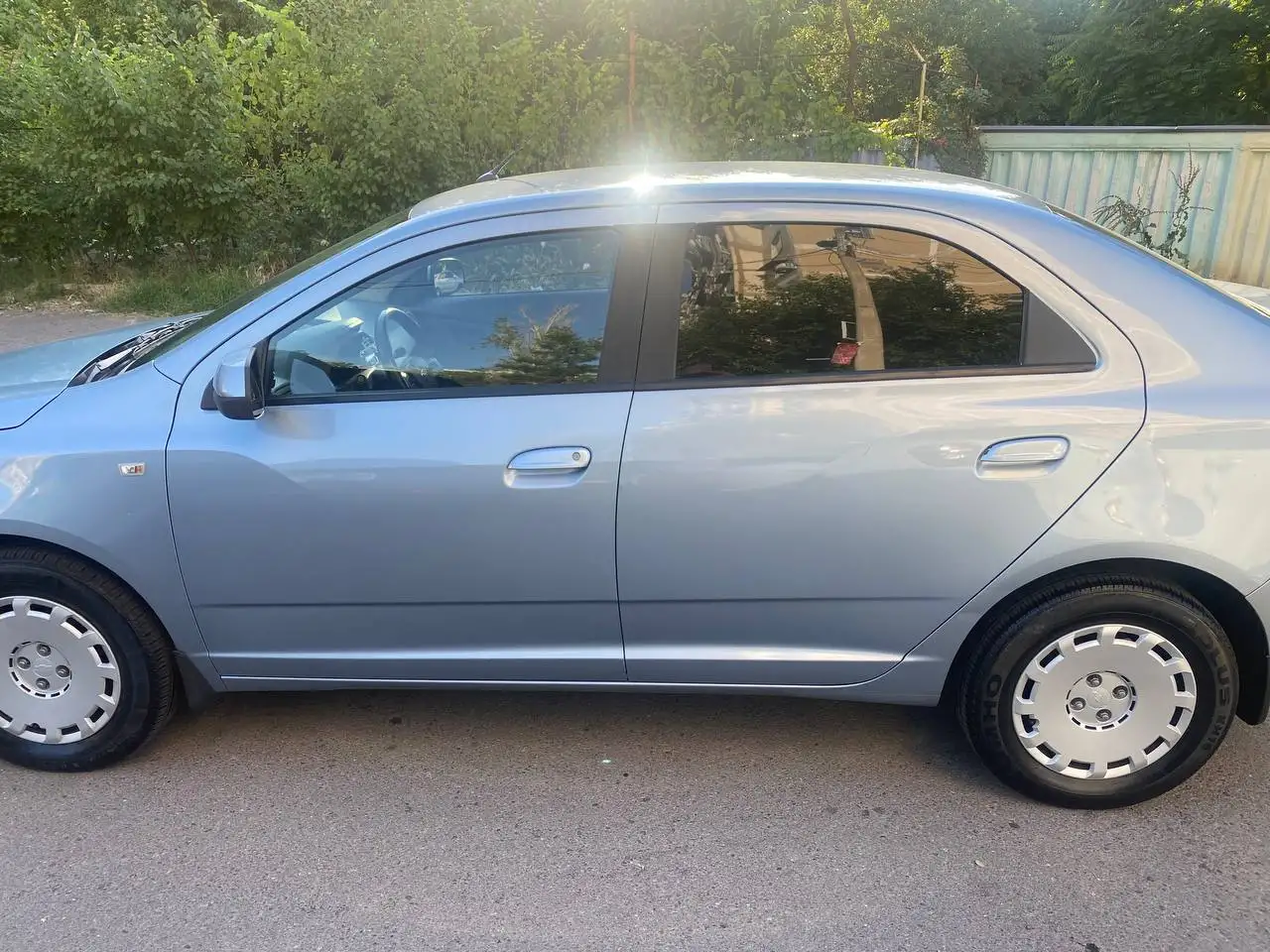 Продаю автомобиль COBALT Chevrolet, фотография 12