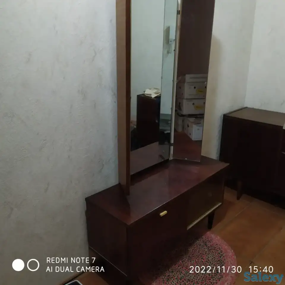 трюмо, фотография 1