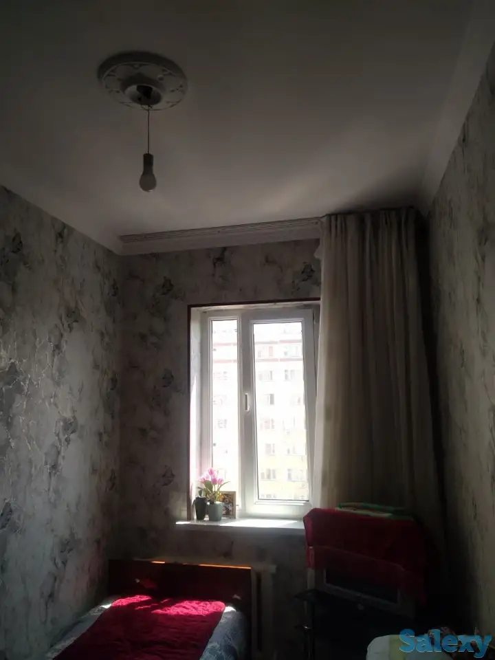 Ц-12,Лабзак,3-комнатная,7/9,72 м²,хорошее состояние, фотография 4