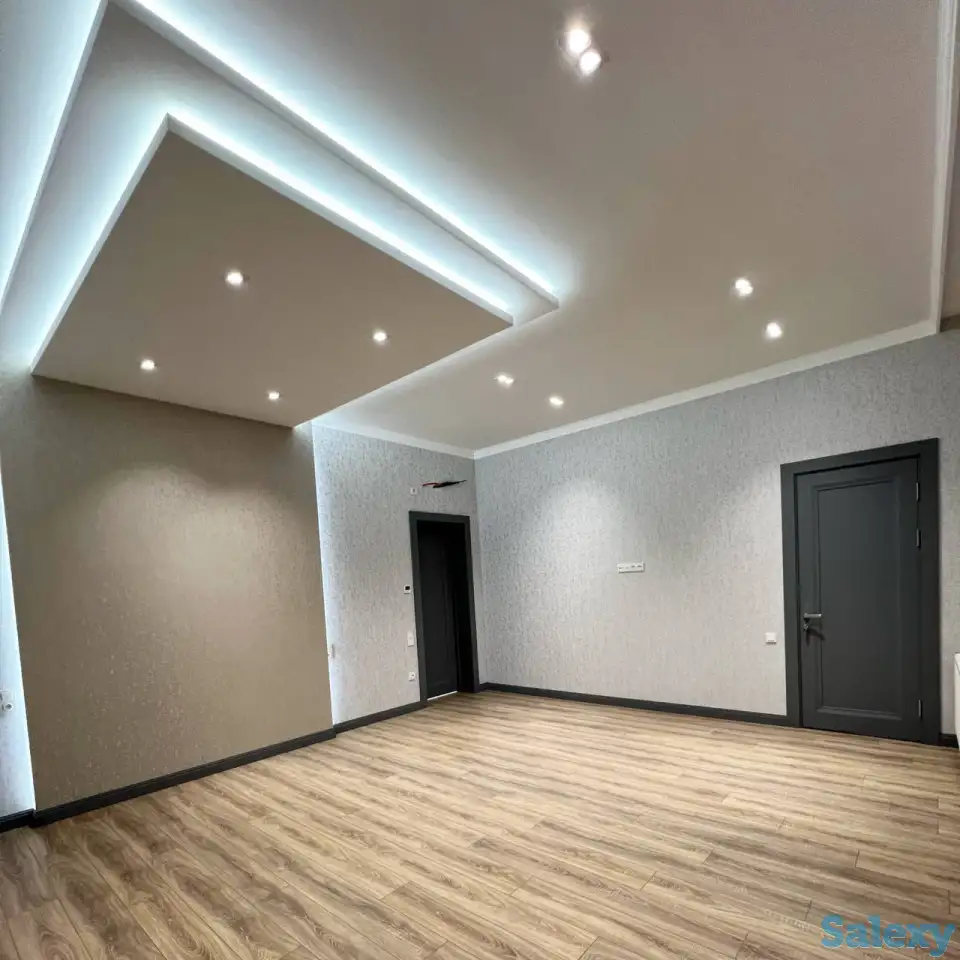 Лимонарий,8-соток,7-комнат,2-этажа,550 м²,евроремонт,бассейн, фотография 4