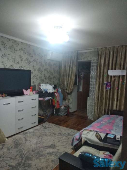 Продам 2х комнатную квартиру, Яшнабадский район. Яшнабадский район, Авиасозлар 1 Тор, фотография 6