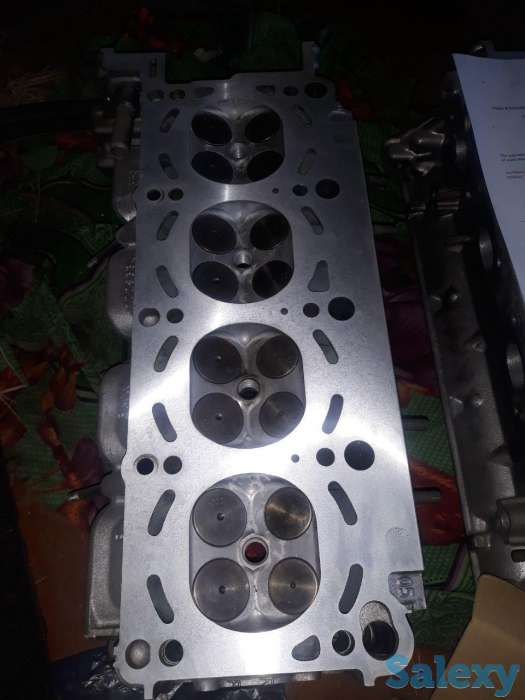 Двигатель v8 BMW м60 б30, фотография 6