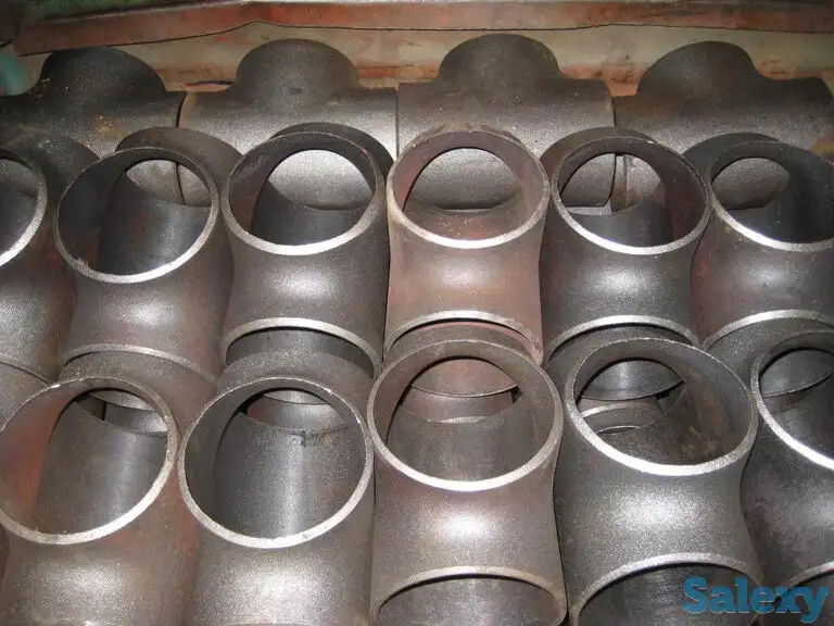 тройник, фотография 3