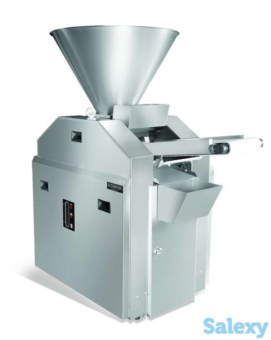 Хлебопекарное и кондитерское оборудование, фотография 5