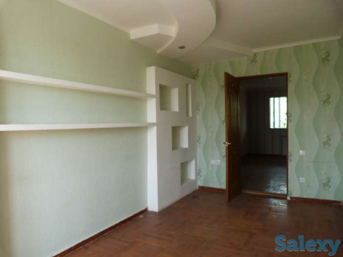 продается квартира с авторским ремонтом, Массив Авиастроителей-4, дом 46, фотография 2