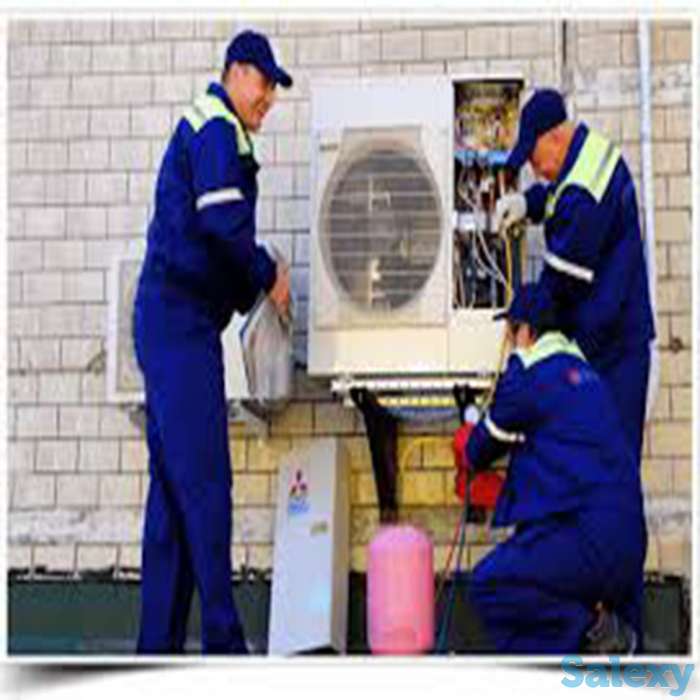 Ремонт кондиционеров,чиллеров с гарантией!, фотография 1