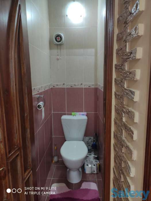 Продаю квартиру, Осие 16, фотография 11